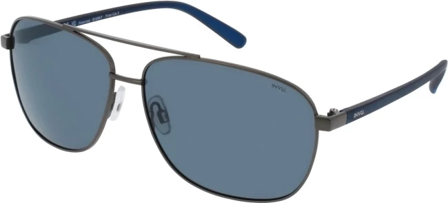 Сонцезахисні окуляри INVU B1008F