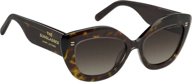 Сонцезахисні окуляри Marc Jacobs MARC 800/S AIO52HA Сонцезахисні окуляри Marc Jacobs MARC 800/S AIO52HA