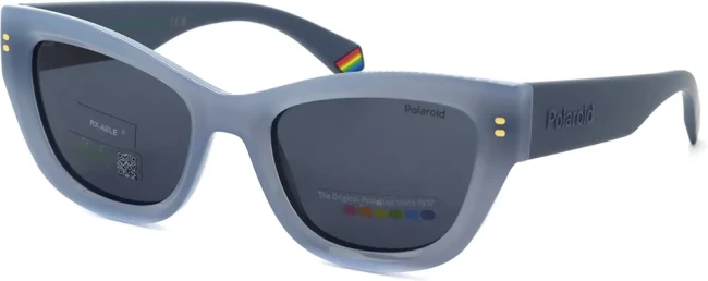 Сонцезахисні окуляри Polaroid PLD 6237/S/X MVU52C3