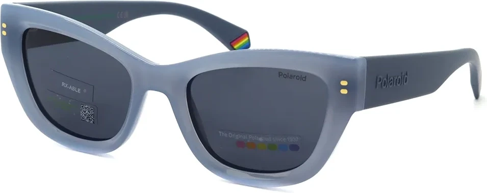 Сонцезахисні окуляри Polaroid PLD 6237/S/X MVU52C3