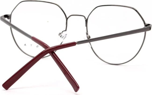 Оправа Casta CST 1160 GUN Оправа Casta CST 1160 GUN