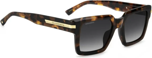 Сонцезахисні окуляри Dsquared2 D2 0161/G/S 086529O