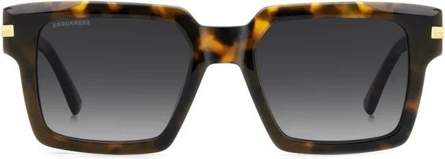 Сонцезахисні окуляри Dsquared2 D2 0161/G/S 086529O