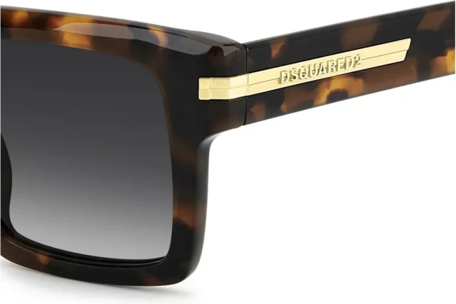 Сонцезахисні окуляри Dsquared2 D2 0161/G/S 086529O