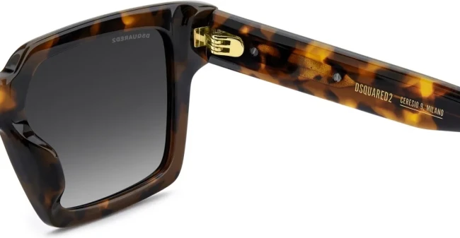 Сонцезахисні окуляри Dsquared2 D2 0161/G/S 086529O