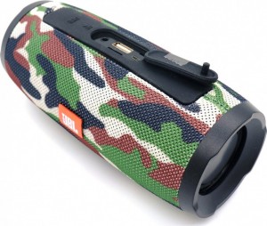 Портативная колонка Bluetooth JBL PORTABLE X83 Портативная колонка Bluetooth JBL PORTABLE X83