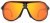 Сонцезахисні окуляри Carrera HYPERFIT 21/S RTC62UW