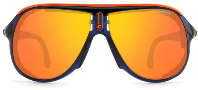 Сонцезахисні окуляри Carrera HYPERFIT 21/S RTC62UW Сонцезахисні окуляри Carrera HYPERFIT 21/S RTC62UW