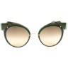Сонцезахисні окуляри Marc Jacobs MARC 101/S J5G66JD