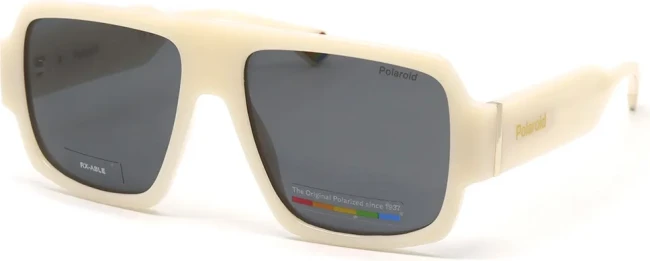 Сонцезахисні окуляри Polaroid PLD 6209/S/X VK655M9