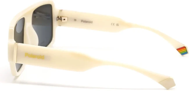 Сонцезахисні окуляри Polaroid PLD 6209/S/X VK655M9 Сонцезахисні окуляри Polaroid PLD 6209/S/X VK655M9