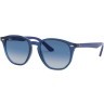 Солнцезащитные очки Ray-Ban RJ9070S 70624L 46 Ray-Ban Солнцезащитные очки Ray-Ban RJ9070S 70624L 46 Ray-Ban