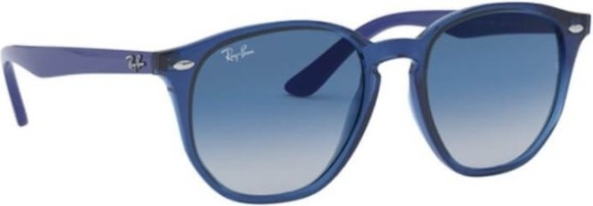 Солнцезащитные очки Ray-Ban RJ9070S 70624L 46 Ray-Ban Солнцезащитные очки Ray-Ban RJ9070S 70624L 46 Ray-Ban