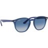 Солнцезащитные очки Ray-Ban RJ9070S 70624L 46 Ray-Ban Солнцезащитные очки Ray-Ban RJ9070S 70624L 46 Ray-Ban
