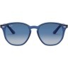Солнцезащитные очки Ray-Ban RJ9070S 70624L 46 Ray-Ban Солнцезащитные очки Ray-Ban RJ9070S 70624L 46 Ray-Ban