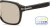 Сонцезахисні окуляри Hugo Boss 1627/S S0551JG