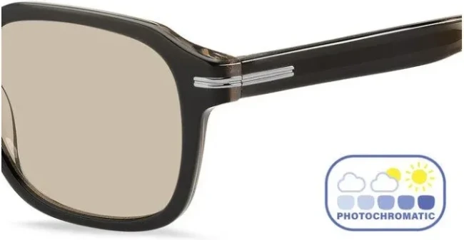 Сонцезахисні окуляри Hugo Boss 1627/S S0551JG Сонцезахисні окуляри Hugo Boss 1627/S S0551JG