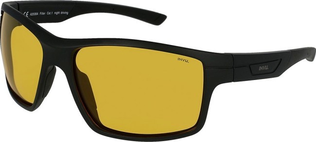 Сонцезахисні окуляри INVU A2008A