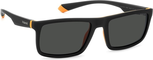 Сонцезахисні окуляри Polaroid PLD 2134/S 8LZ56M9 Сонцезахисні окуляри Polaroid PLD 2134/S 8LZ56M9