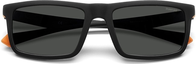 Сонцезахисні окуляри Polaroid PLD 2134/S 8LZ56M9 Сонцезахисні окуляри Polaroid PLD 2134/S 8LZ56M9