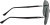 Солнцезащитные очки Ray-Ban RB8067 154/71 57 Ray-Ban