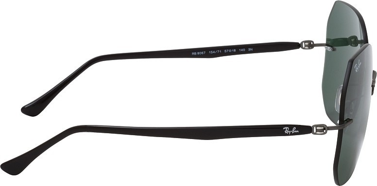 Солнцезащитные очки Ray-Ban RB8067 154/71 57 Ray-Ban
