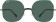 Солнцезащитные очки Ray-Ban RB8067 154/71 57 Ray-Ban