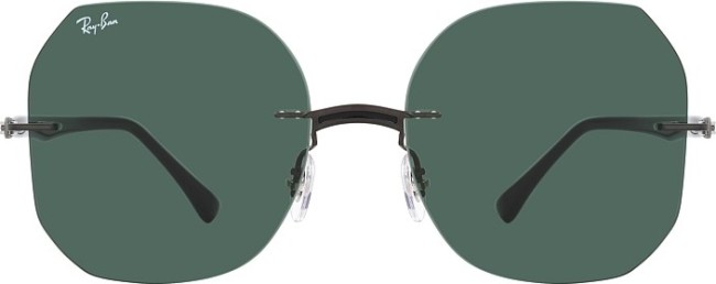 Солнцезащитные очки Ray-Ban RB8067 154/71 57 Ray-Ban Солнцезащитные очки Ray-Ban RB8067 154/71 57 Ray-Ban