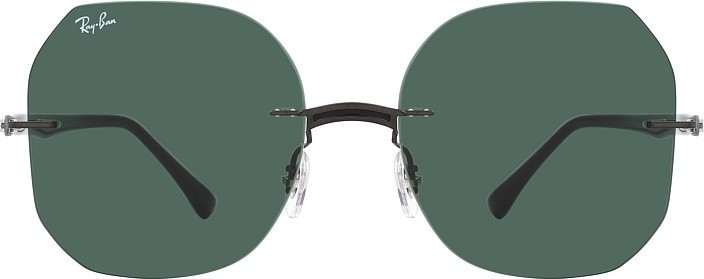 Солнцезащитные очки Ray-Ban RB8067 154/71 57 Ray-Ban