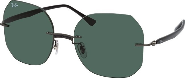Солнцезащитные очки Ray-Ban RB8067 154/71 57 Ray-Ban