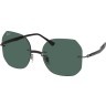 Солнцезащитные очки Ray-Ban RB8067 154/71 57 Ray-Ban