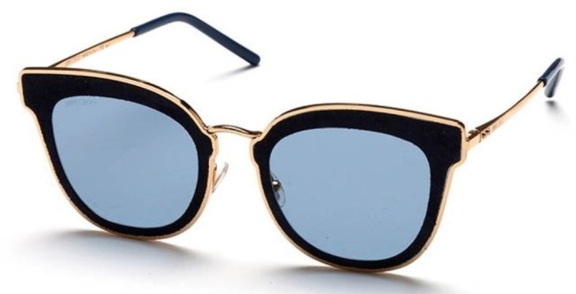 Сонцезахисні окуляри Jimmy Choo NILE/S LKS63A9