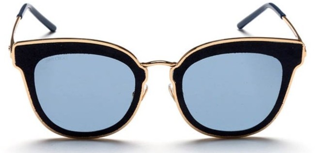 Сонцезахисні окуляри Jimmy Choo NILE/S LKS63A9
