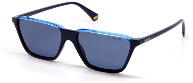 Сонцезахисні окуляри Polaroid PLD 6126/S PJP56C3
