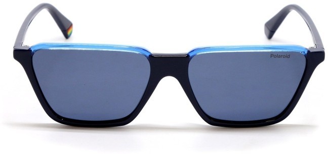 Сонцезахисні окуляри Polaroid PLD 6126/S PJP56C3 Сонцезахисні окуляри Polaroid PLD 6126/S PJP56C3