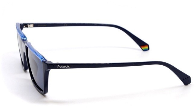 Сонцезахисні окуляри Polaroid PLD 6126/S PJP56C3 Сонцезахисні окуляри Polaroid PLD 6126/S PJP56C3