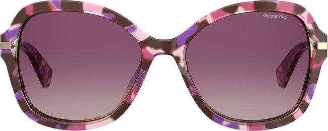 Сонцезахисні окуляри Polaroid PLD 4068/S YDC55JR Сонцезахисні окуляри Polaroid PLD 4068/S YDC55JR