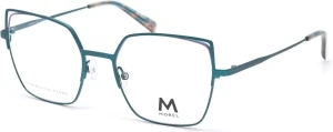 Marius Morel INDIGO 4 VP11