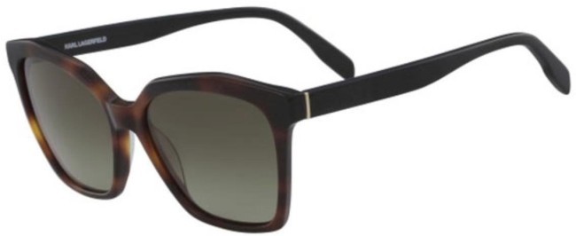 Сонцезахисні окуляри Karl Lagerfeld KL 957S 013
