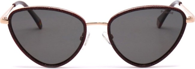 Сонцезахисні окуляри Polaroid PLD 6148/S/X LHF55M9 Сонцезахисні окуляри Polaroid PLD 6148/S/X LHF55M9