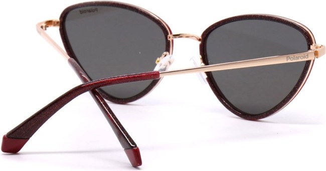 Сонцезахисні окуляри Polaroid PLD 6148/S/X LHF55M9 Сонцезахисні окуляри Polaroid PLD 6148/S/X LHF55M9