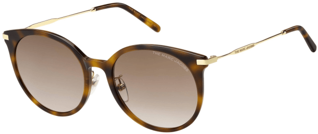 Сонцезахисні окуляри Marc Jacobs MARC 552/G/S 08654HA