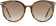 Сонцезахисні окуляри Marc Jacobs MARC 552/G/S 08654HA