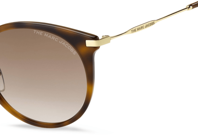 Сонцезахисні окуляри Marc Jacobs MARC 552/G/S 08654HA