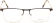 Оправа Sunderson SDO 5032 BRNGLD