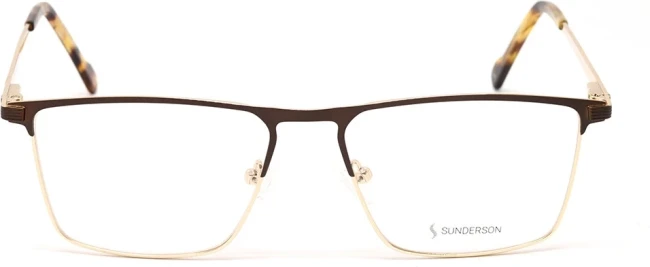 Оправа Sunderson SDO 5032 BRNGLD Оправа Sunderson SDO 5032 BRNGLD