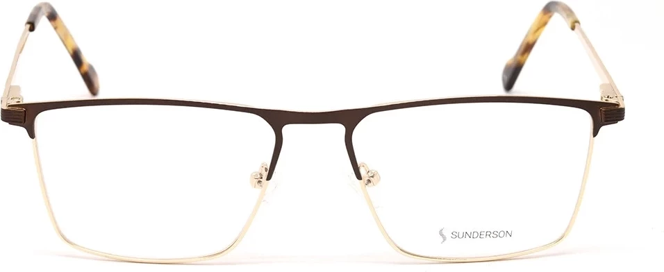 Оправа Sunderson SDO 5032 BRNGLD