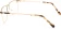 Оправа Sunderson SDO 5032 BRNGLD