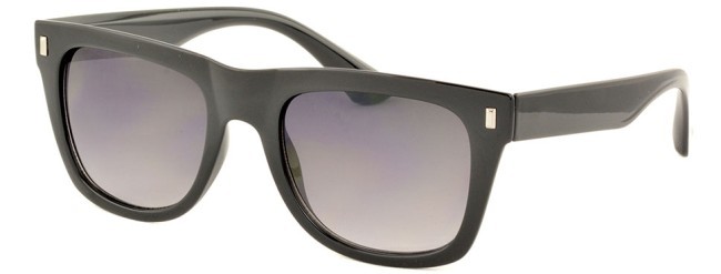 Сонцезахисні окуляри Dackor 385 Black