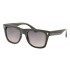 Сонцезахисні окуляри Dackor 385 Black
